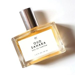 ⭐️Oud Sahara - 007 - Urban Outfitters 🌟 discontinued🌟 Fragrance/Perfume ⭐️